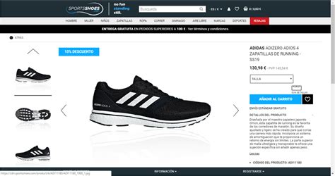 paginas fiables para comprar zapatillas running adidas original|adidas boots official site.